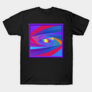 Eye Design 1 T-Shirt